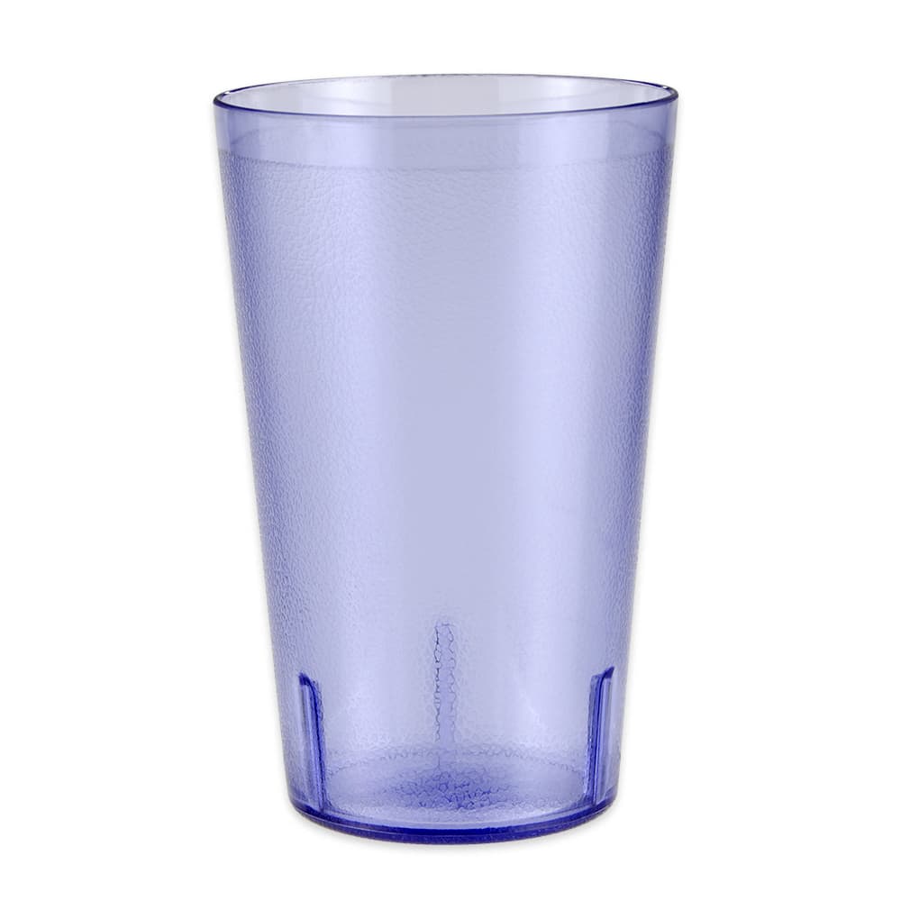 32 oz Clear Plastic Deli Cups - 4 5/8Dia x 5 7/8D