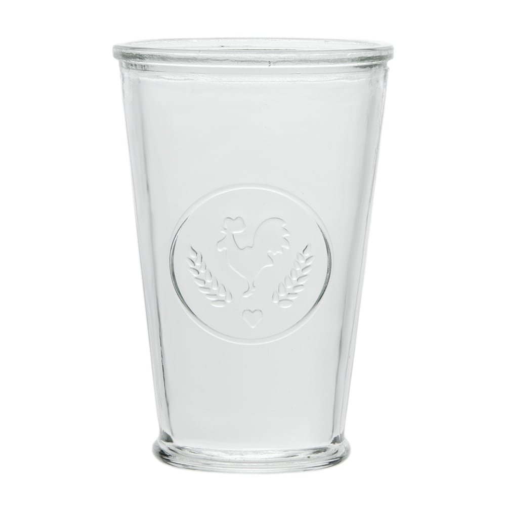 Logo Libbey Tall Beverage Glasses (12.5 Oz.), Drinkware & Barware