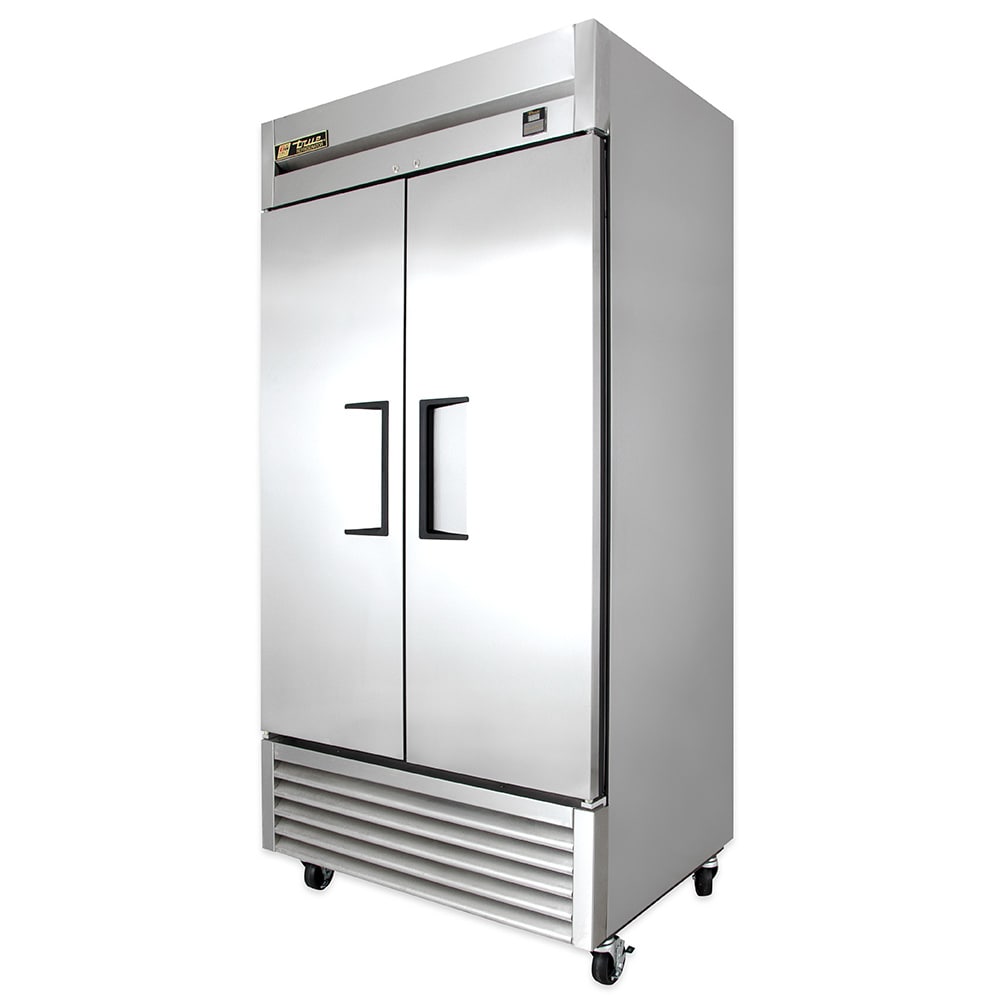 True TS-35-HC 39 1/2