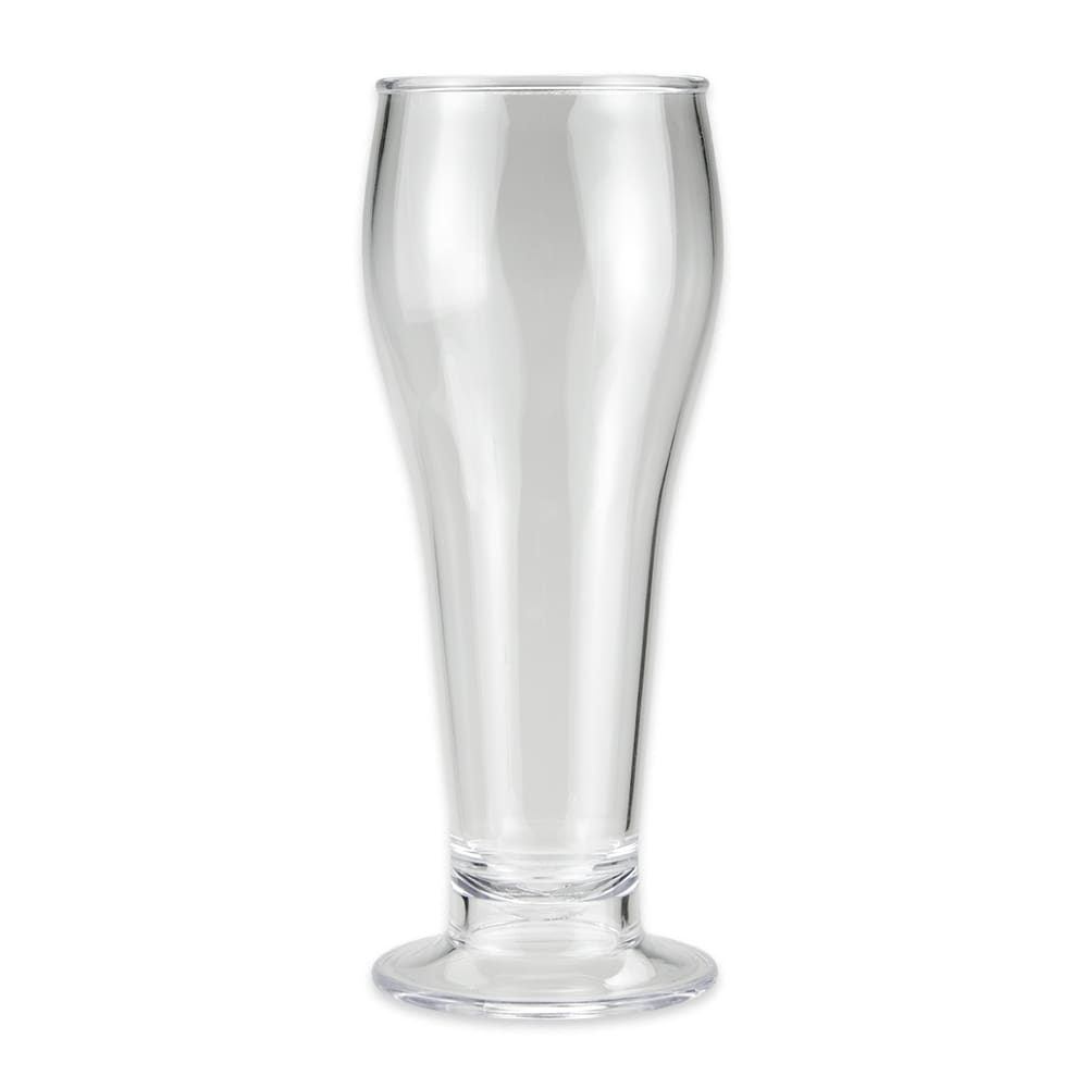 Get 00085-PC-CL 20 oz Beer Mug Polycarbonate Clear