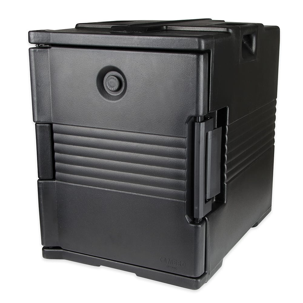 Cambro Camcarrier UPC400110 Black Pan Carrier