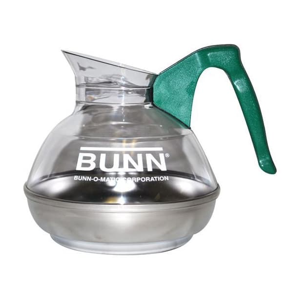 Bunn Black 64 oz. Decanter Easy Pour