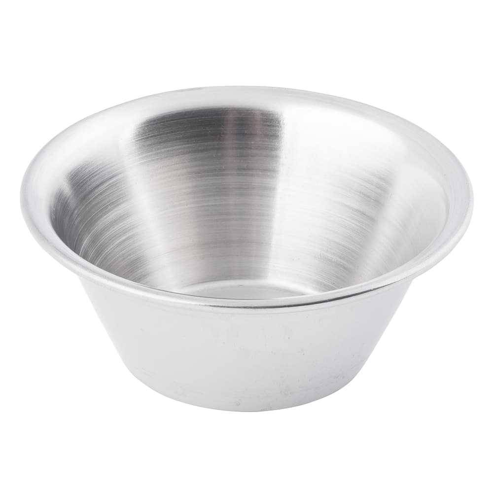 Tablecraft 5067 Stainless Steel Sauce Cup