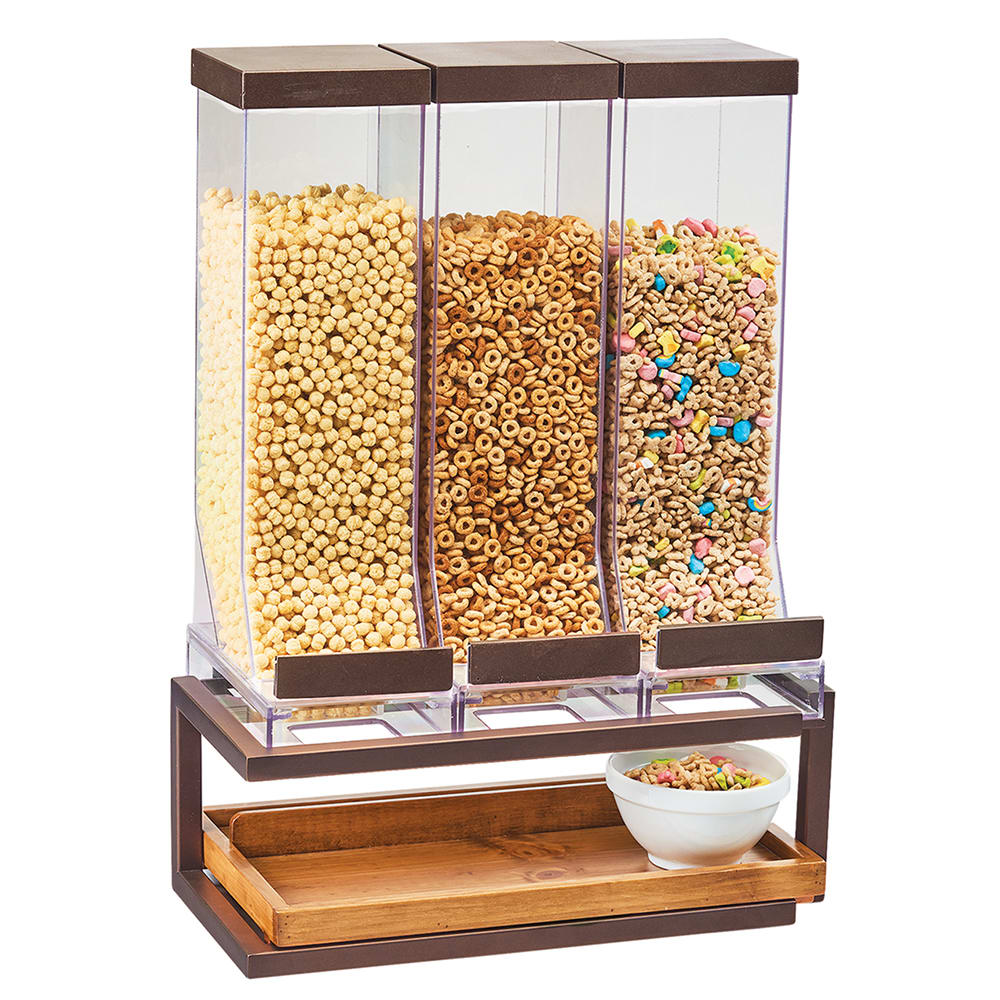 Stylish Cereal Dispenser