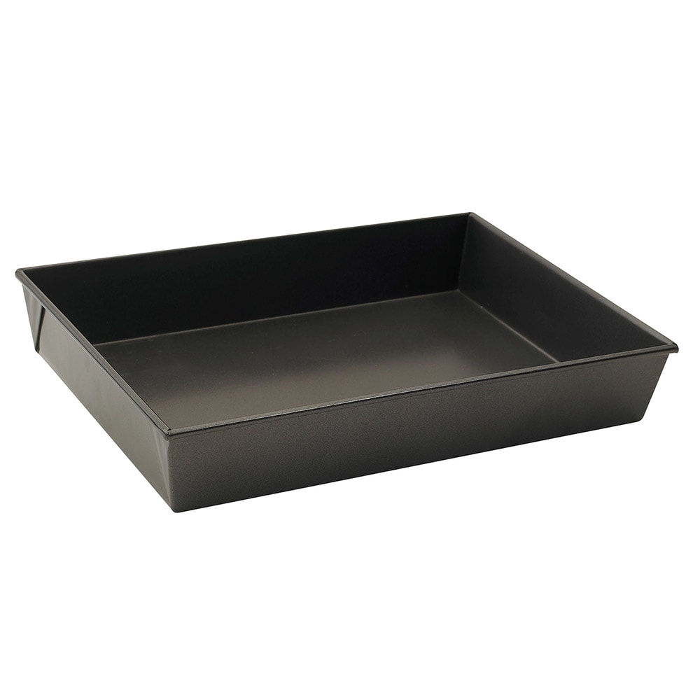 12 Square Cake Pan 3 Deep