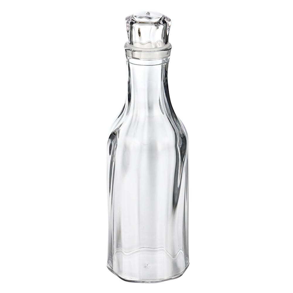 American Metalcraft WC40 40 oz. Plastic Carafe Water Bottle