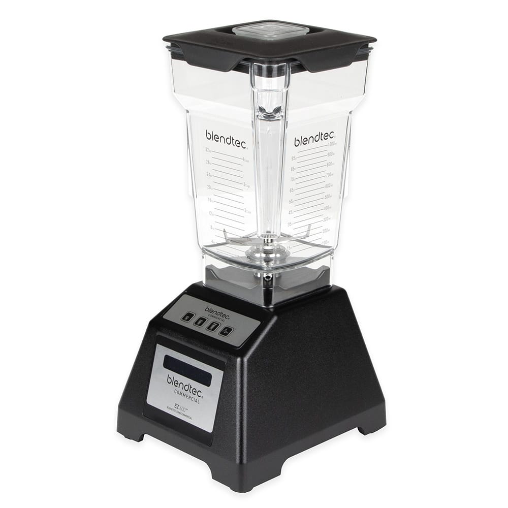 Blendtec ez outlet 600