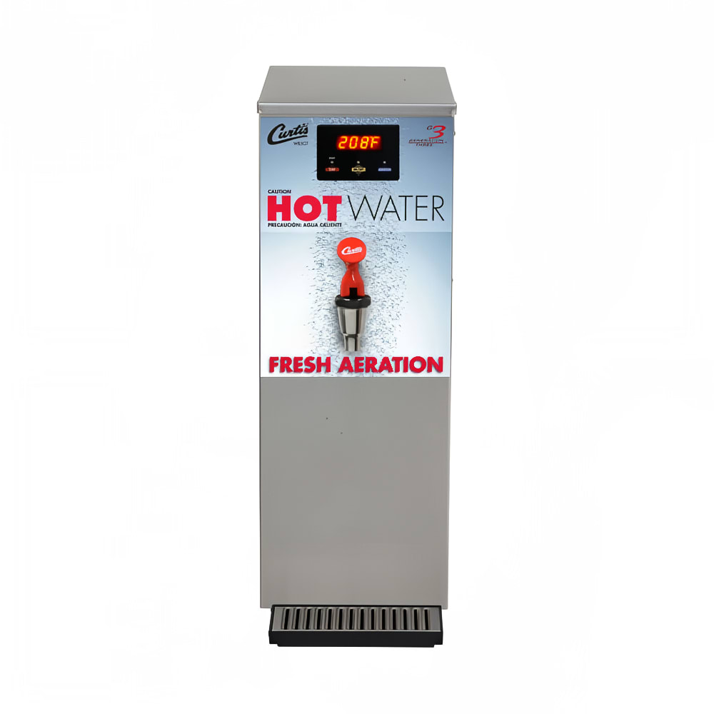 Waring WWB3G 3 gal. Hot Water Dispenser