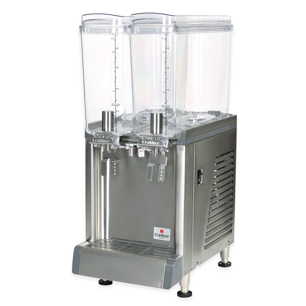 Grindmaster-Cecilware CS-2E-16 (BPA FREE)