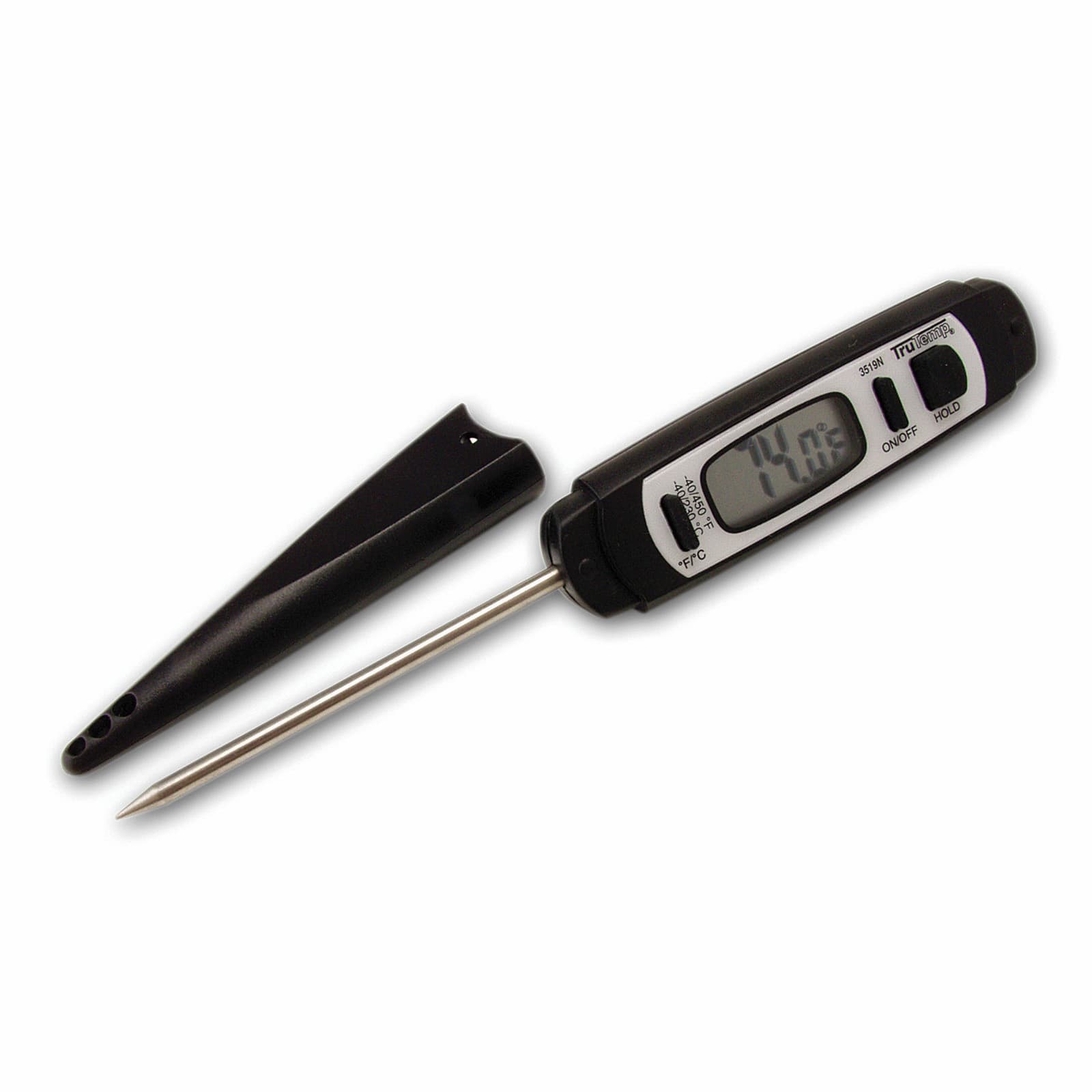 Taylor Pen Style Digital Kitchen Meat Cooking Thermometer