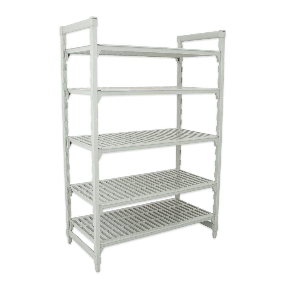 平棚 1450x350x300 Cambro CPU183672V5480 36