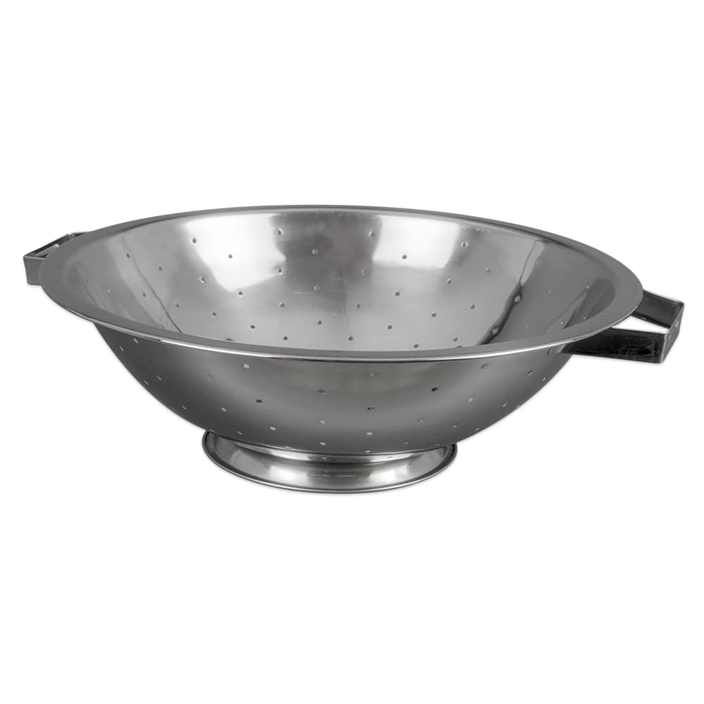 Update COL-80 8 qt Colander w/ 13 1/3