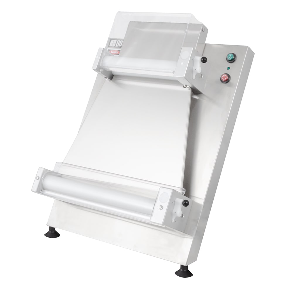 Little Dough Sheeter Dough Roller