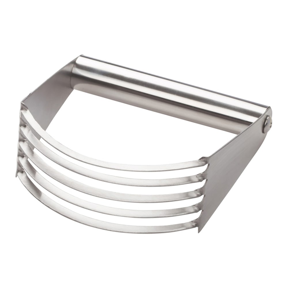 Winco PST5B Pastry Blender w/ (5) Blades, Stainless
