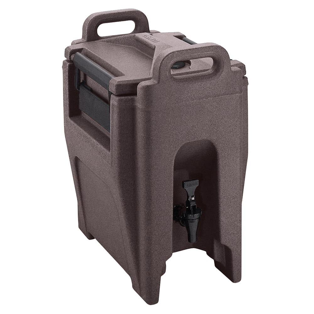 Cambro UC250194 2 3/4 Ultra Camtainer® Insulated Beverage Dispenser ...