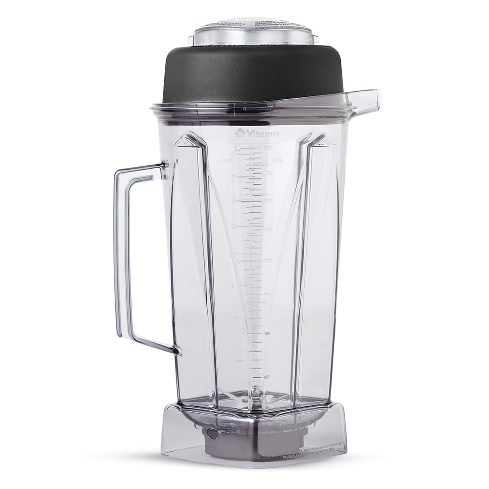 Vitamix Drink Machine, Coffee Shop Supplies, Carry Out Containers