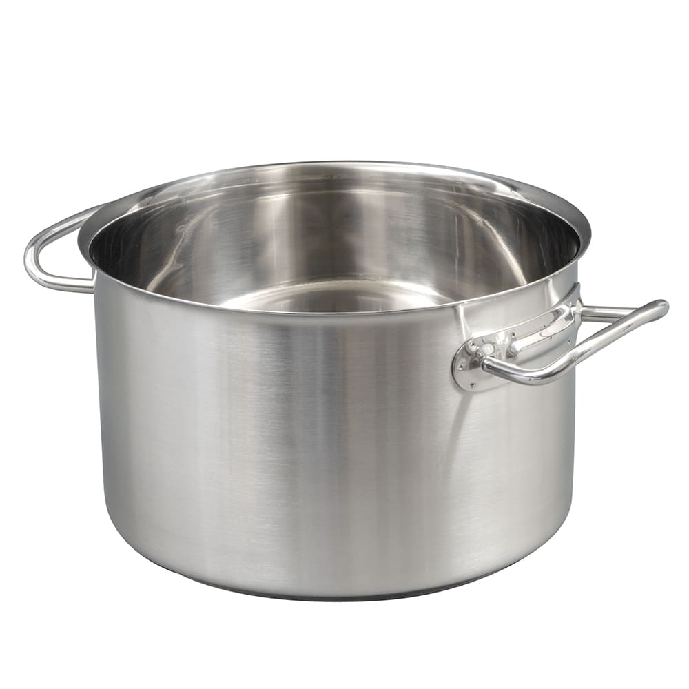 Vollrath 47730 Intrigue 7 qt. Sauce Pot