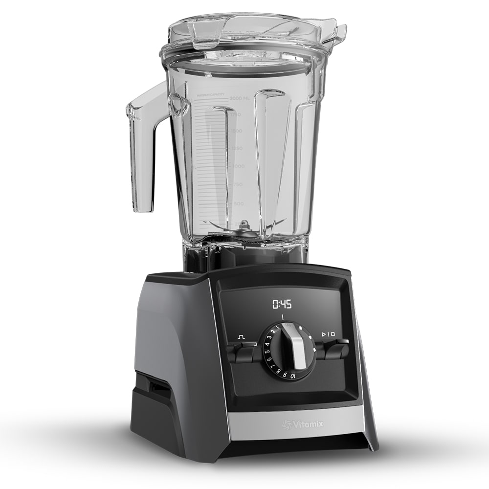 Vitamix Ascent A2500 Blender (Slate)