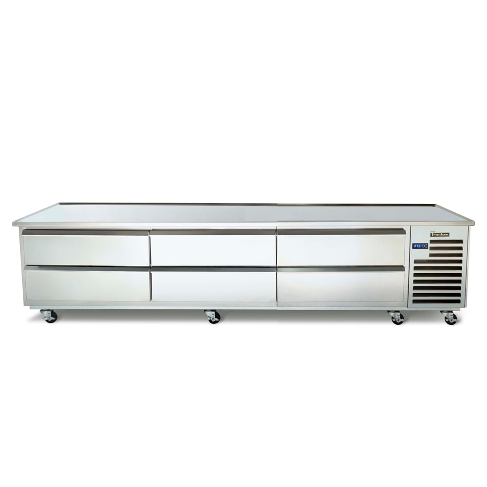 Traulsen TE096HT 96