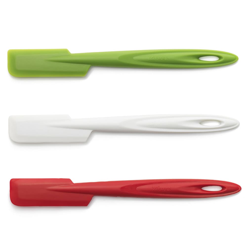 Silicone Slim Spatula