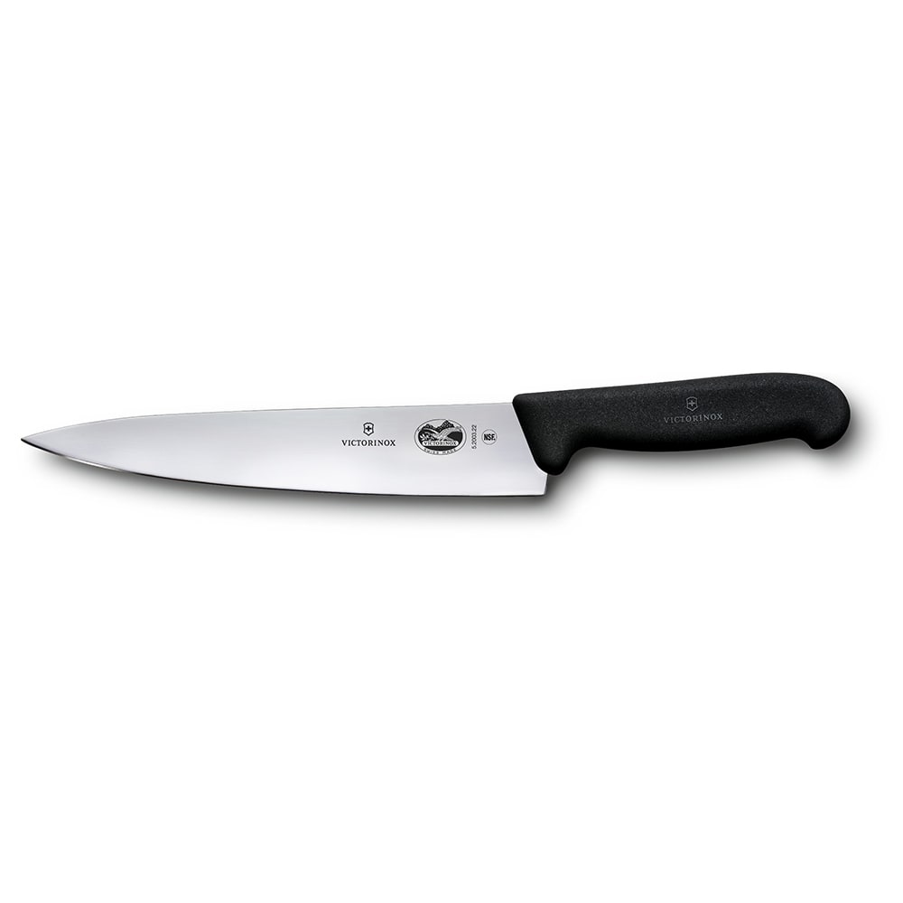 Victorinox 5.2003.22 Chef's Knife w/ 9