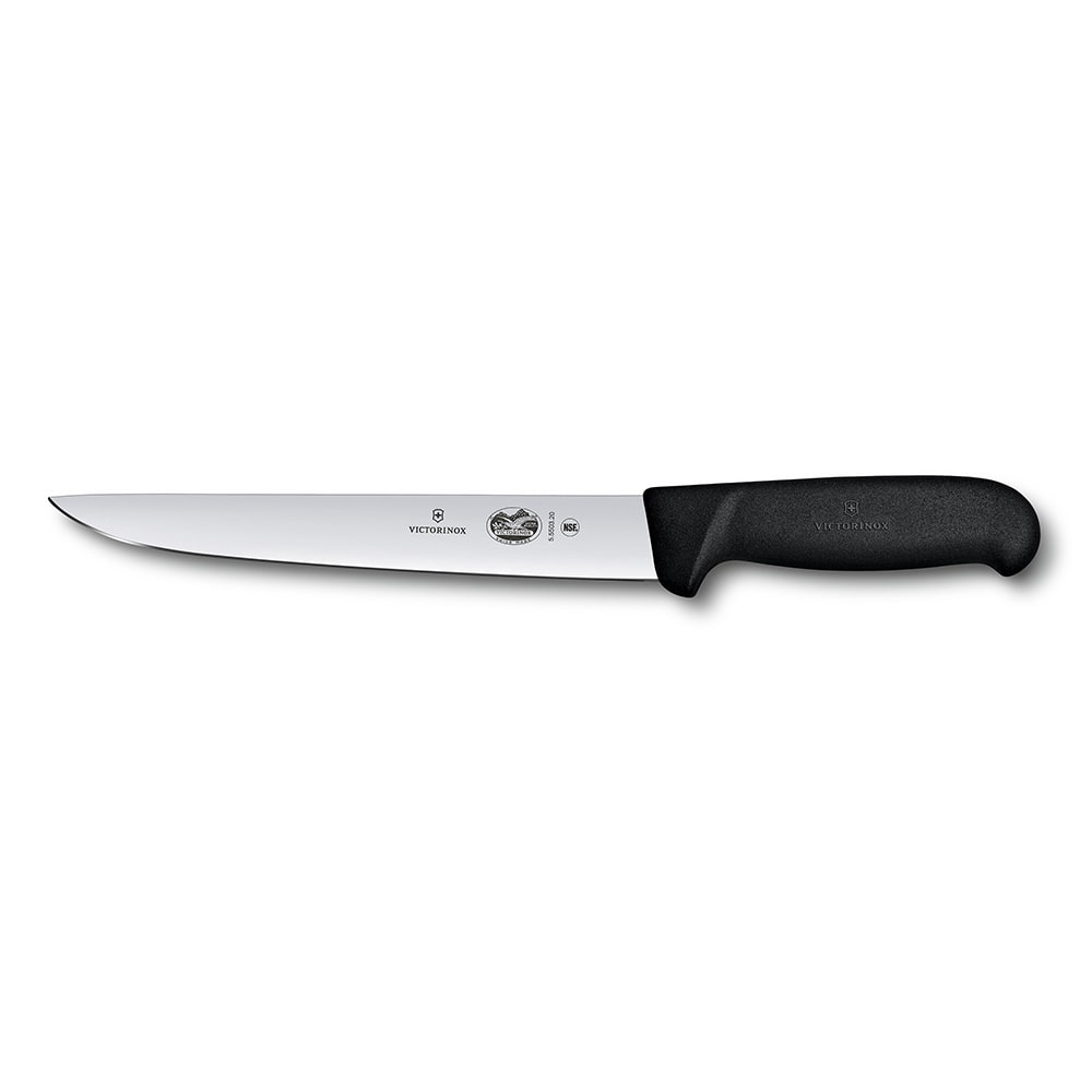 Victorinox 5.5503.20 Flank & Shoulder Knife w/ 8
