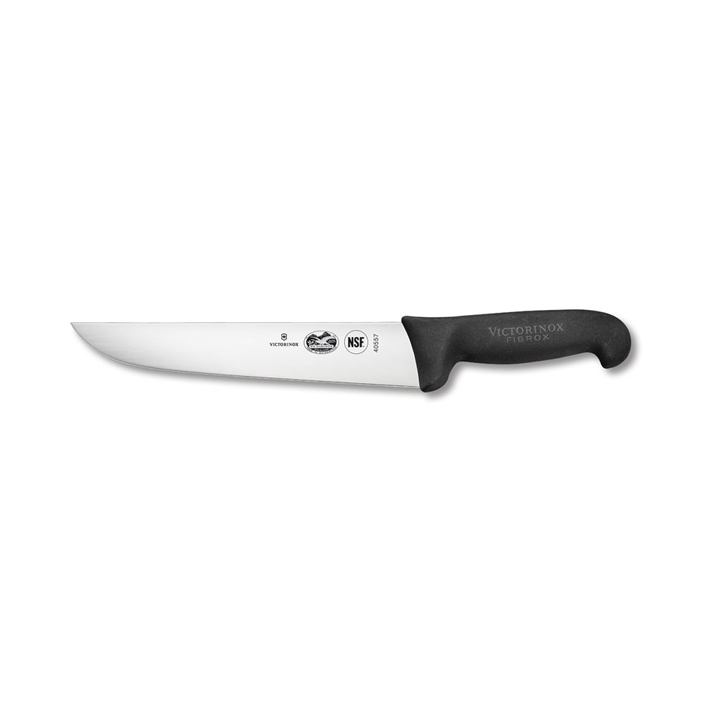 Victorinox swiss army hot sale fibrox pro chef's knife