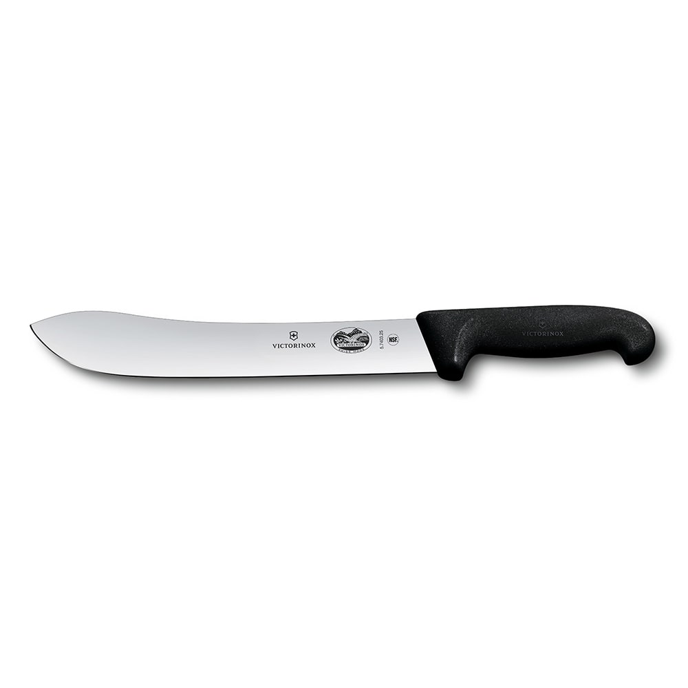 Victorinox butcher knife 5.7300