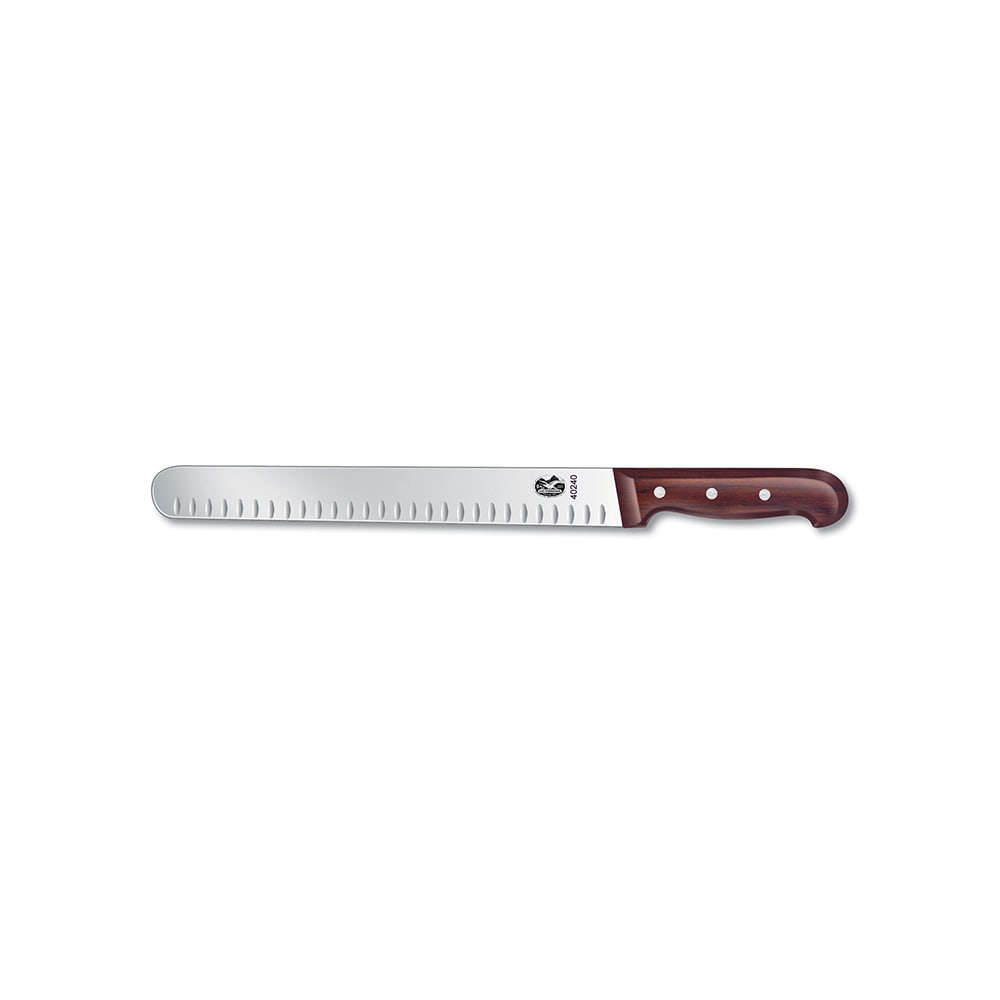 Victorinox best sale slicing knife