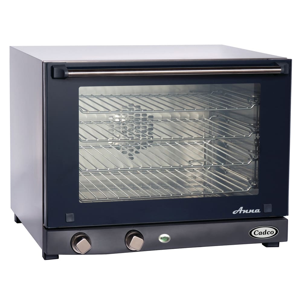 Hobart Half Size Convection Oven Electric - AbuMaizar Dental Roots Clinic