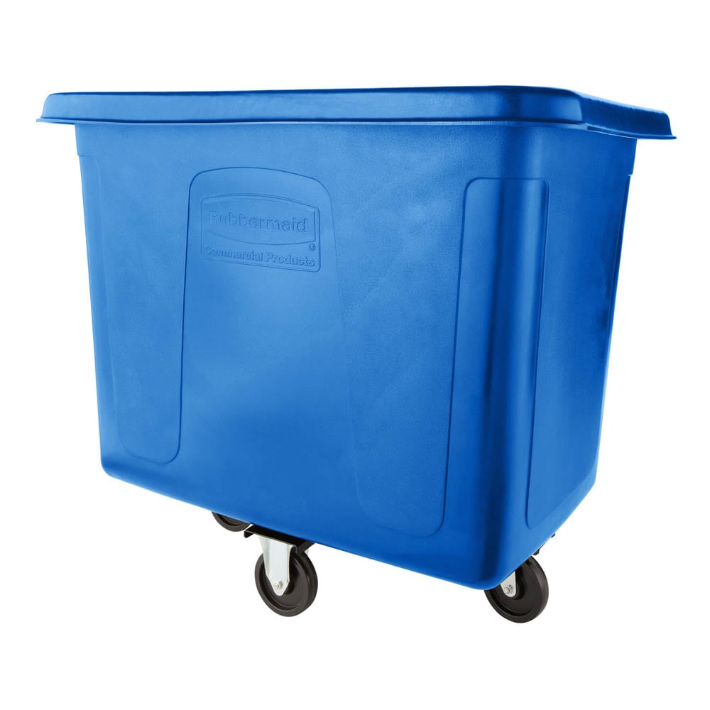  Trash Cart