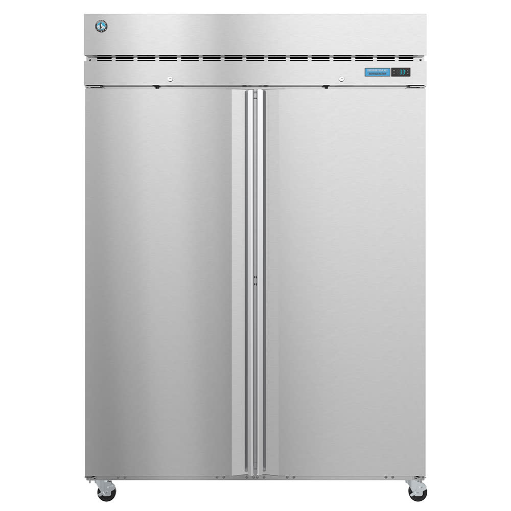 Hoshizaki R2A-FS Steelheart 55