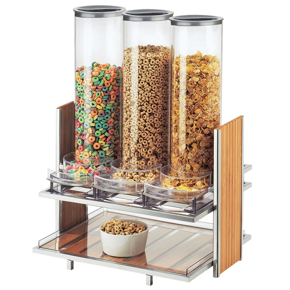 Countertop Cereal Dispenser