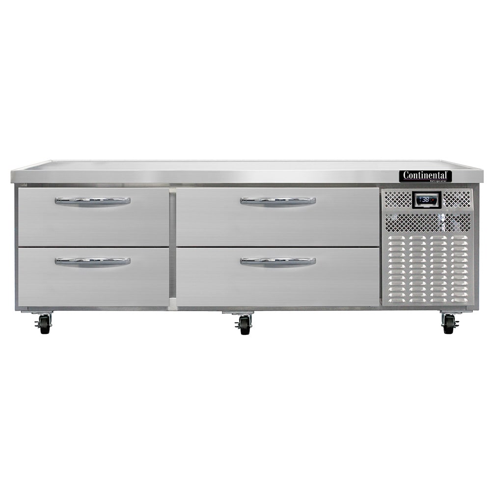 Continental D72GN 72