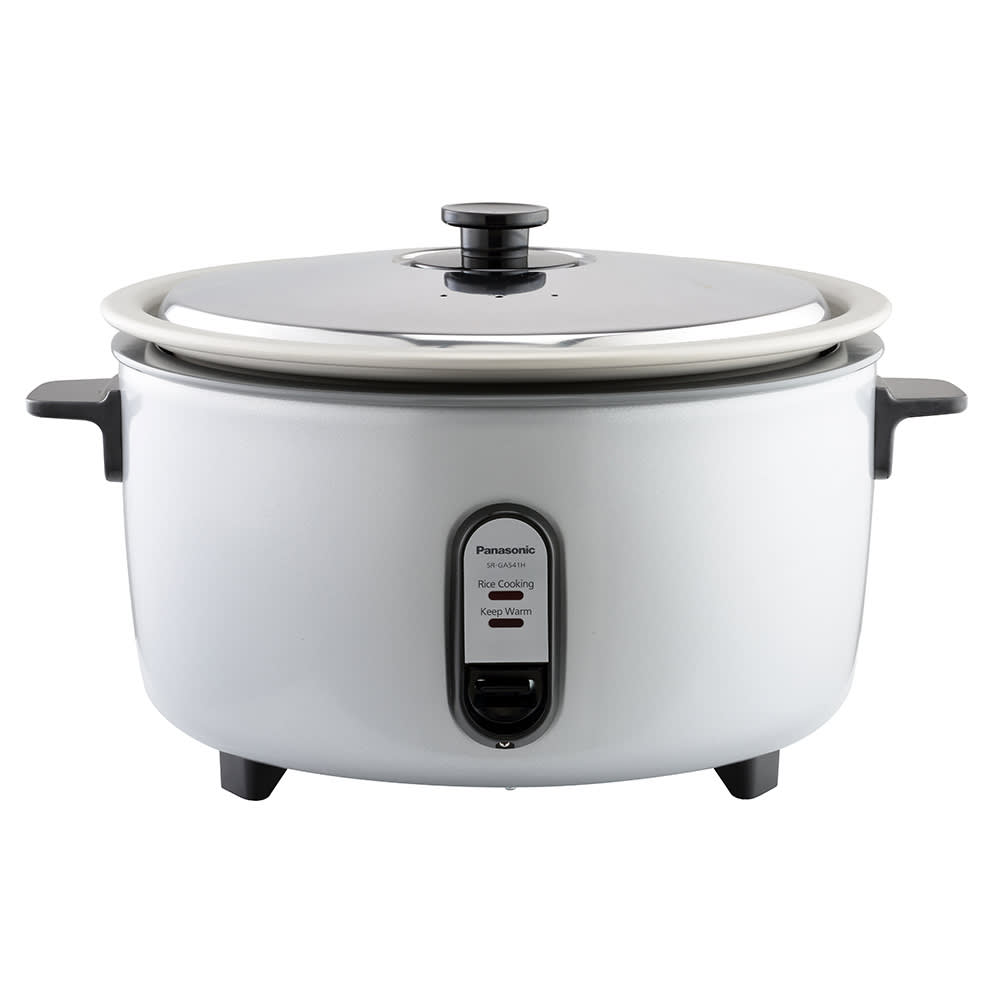 Commercial Gas Rice Cooker  Thunder Group Kitchen Rice Cooker