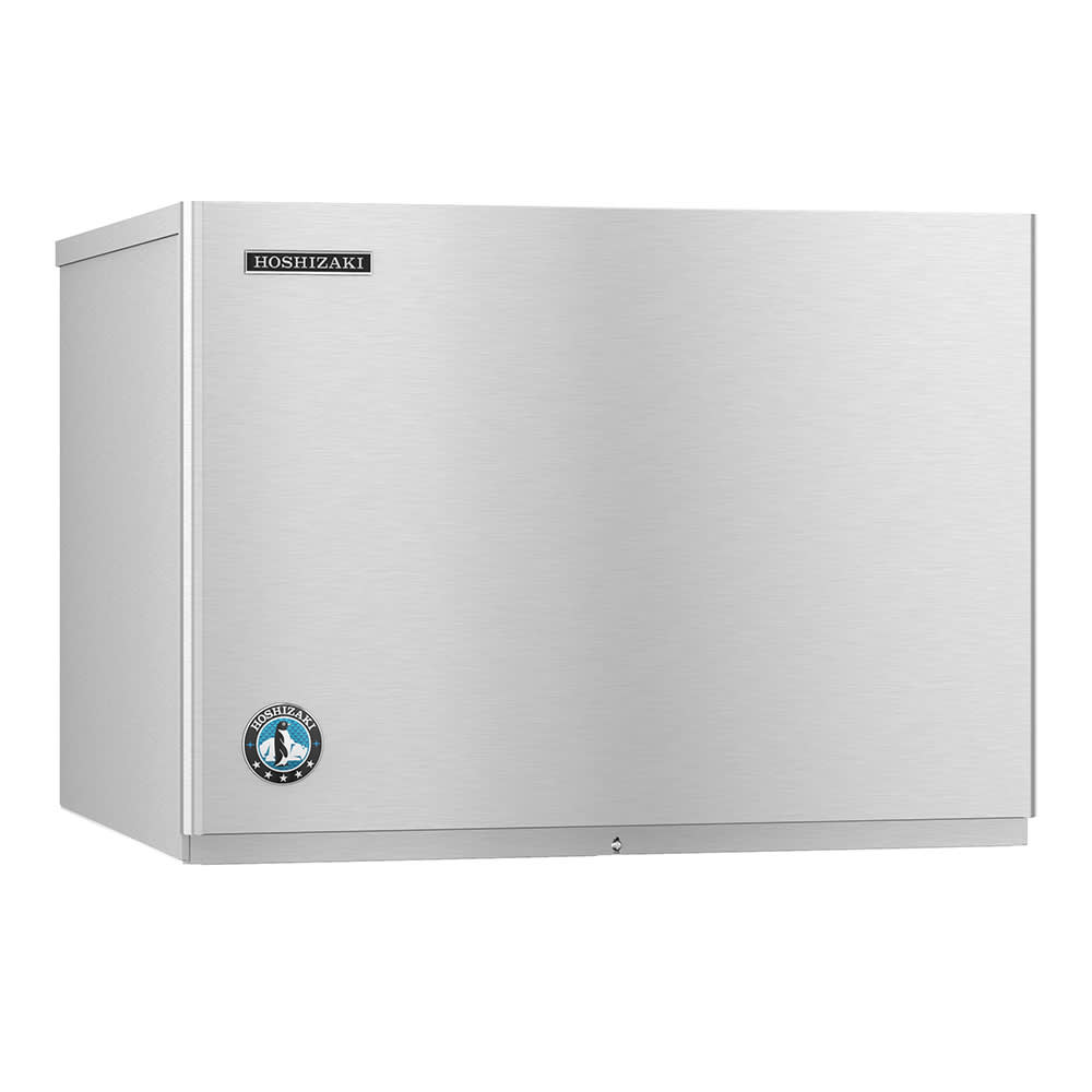 Manitowoc RNP0320A - 308 lbs Nugget Ice Maker - Air Cooled - Best
