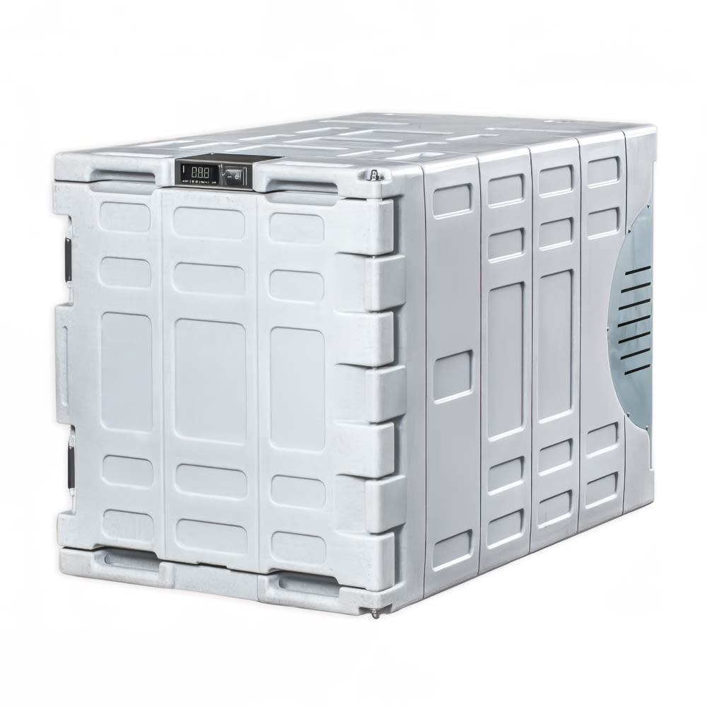 Catering  Coldtainer from Thermo King