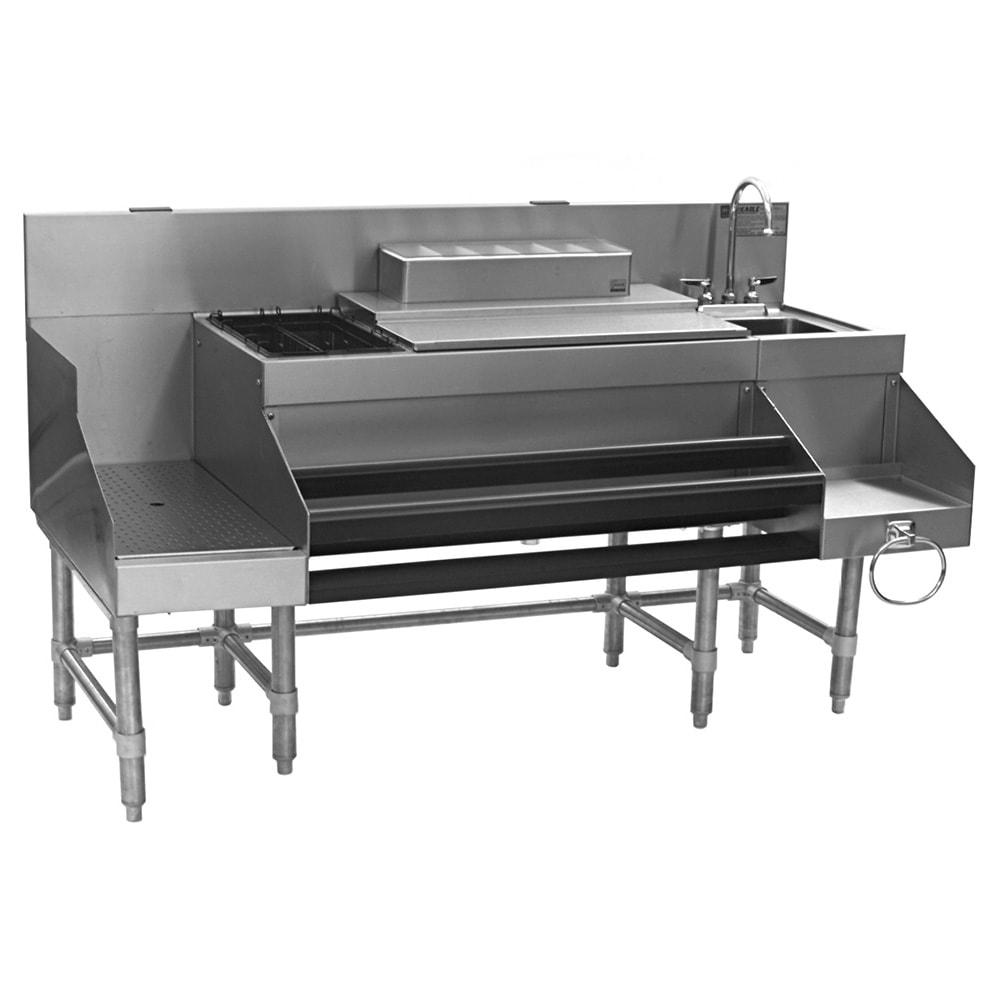Eagle Group CCS-60-2 60