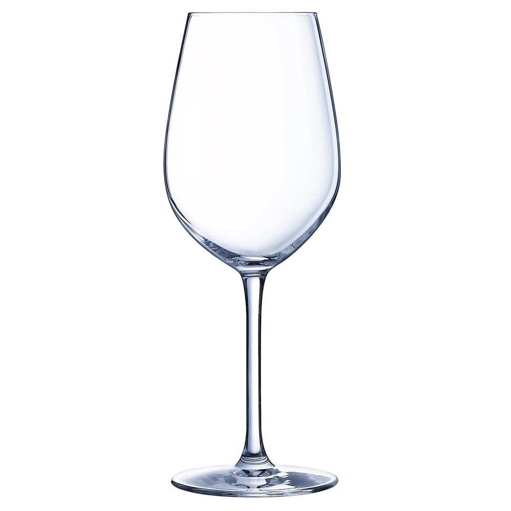 The Sommelier Update: Wine Glasses