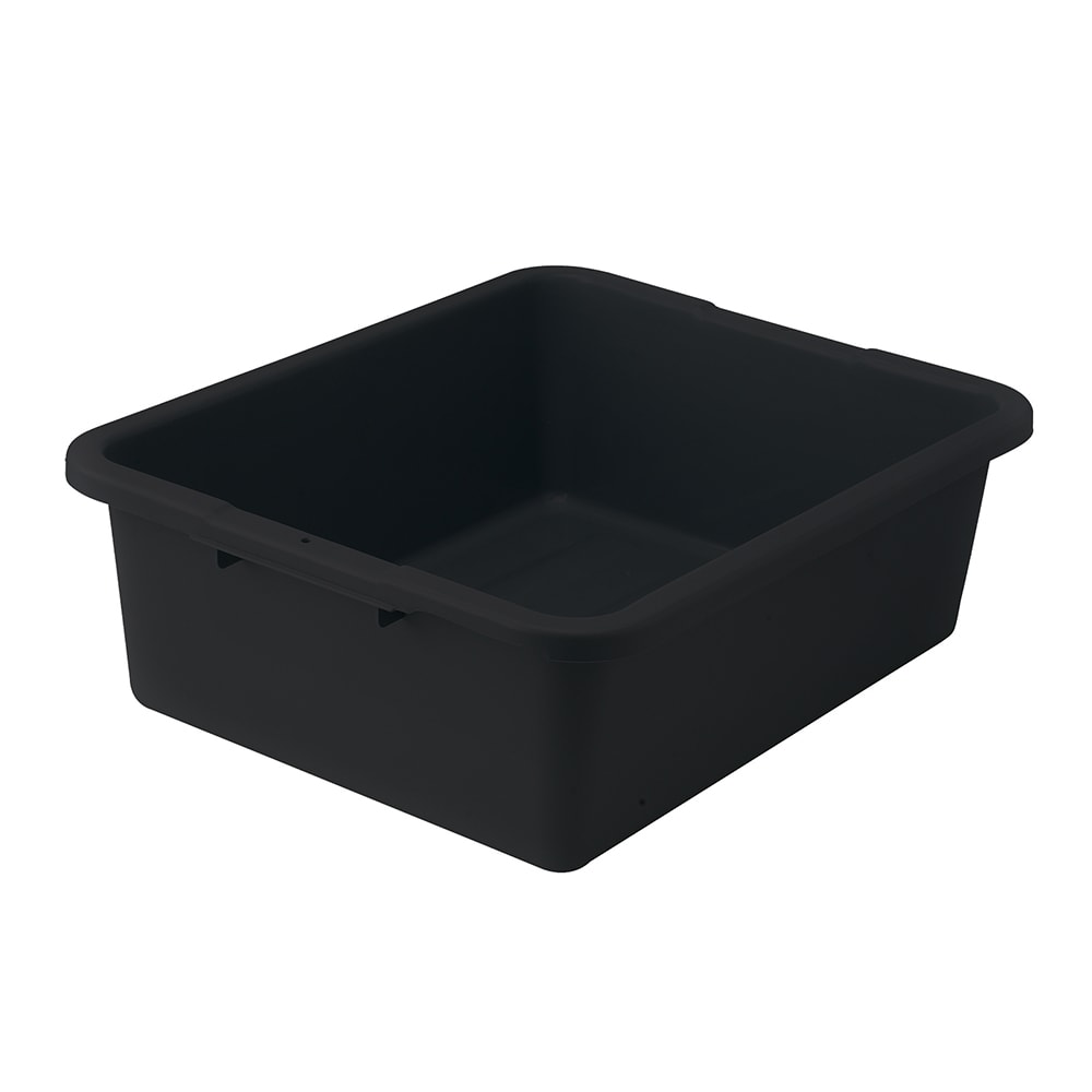 NSF Certified 7 Bus Tubs & Bus Boxes