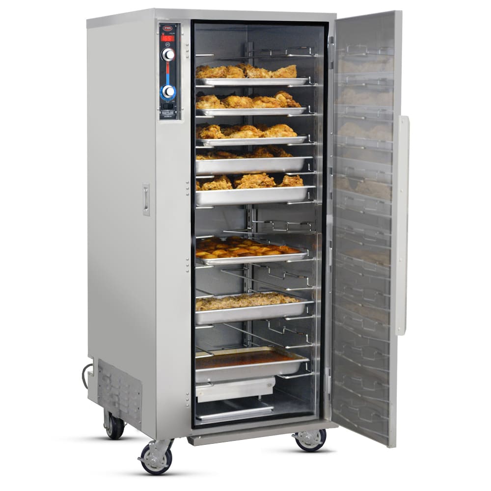 Hot Food Cabinet