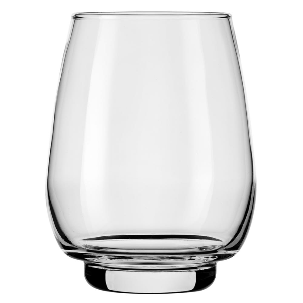 Libbey Basics White Wine Glasses, 11-ounce, Set of 4