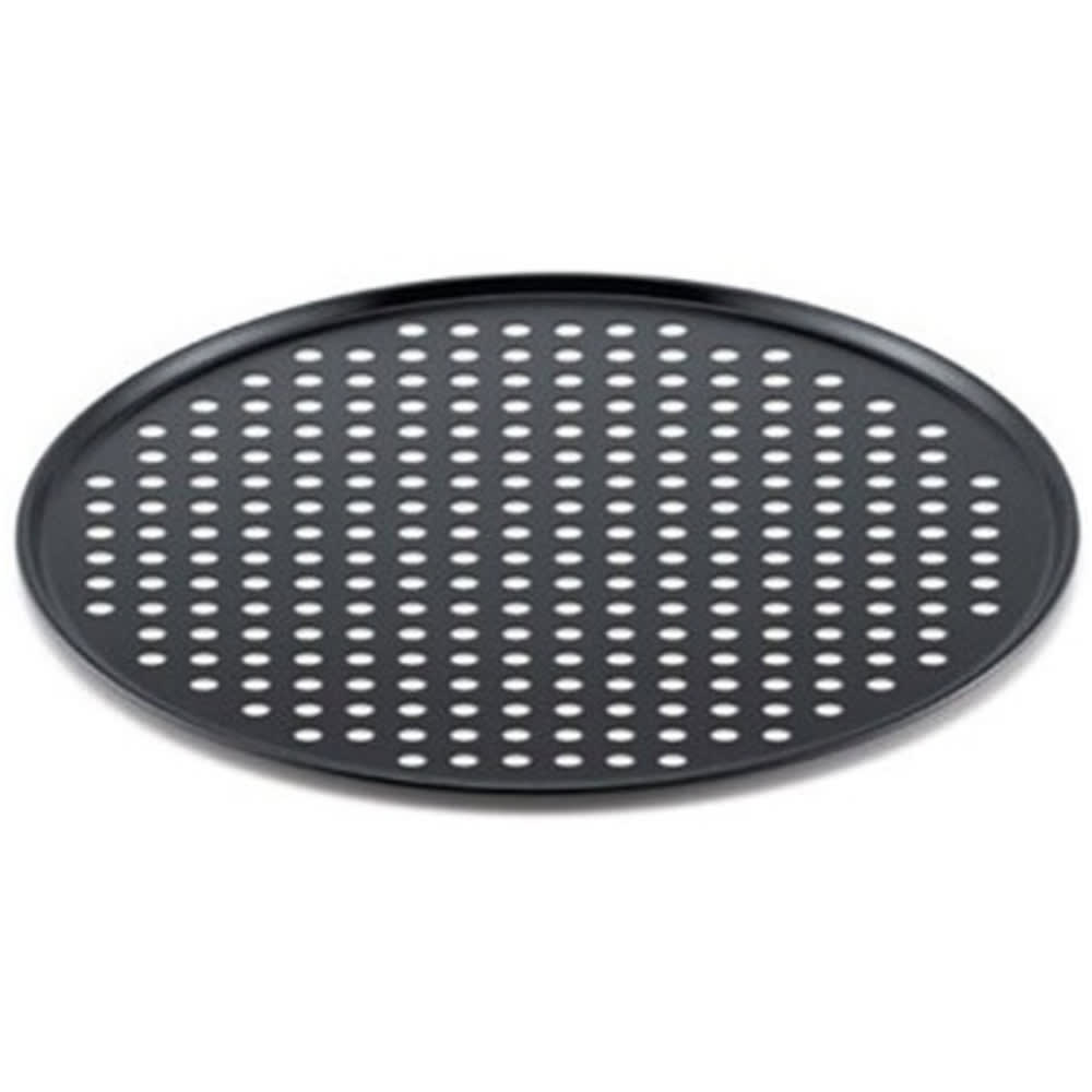 Pizza Crisper Pan + Reviews