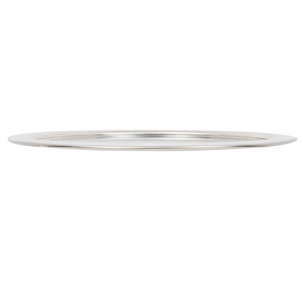 American Metalcraft - 5414 - 14 in x 16 in Aluminum Pizza Peel