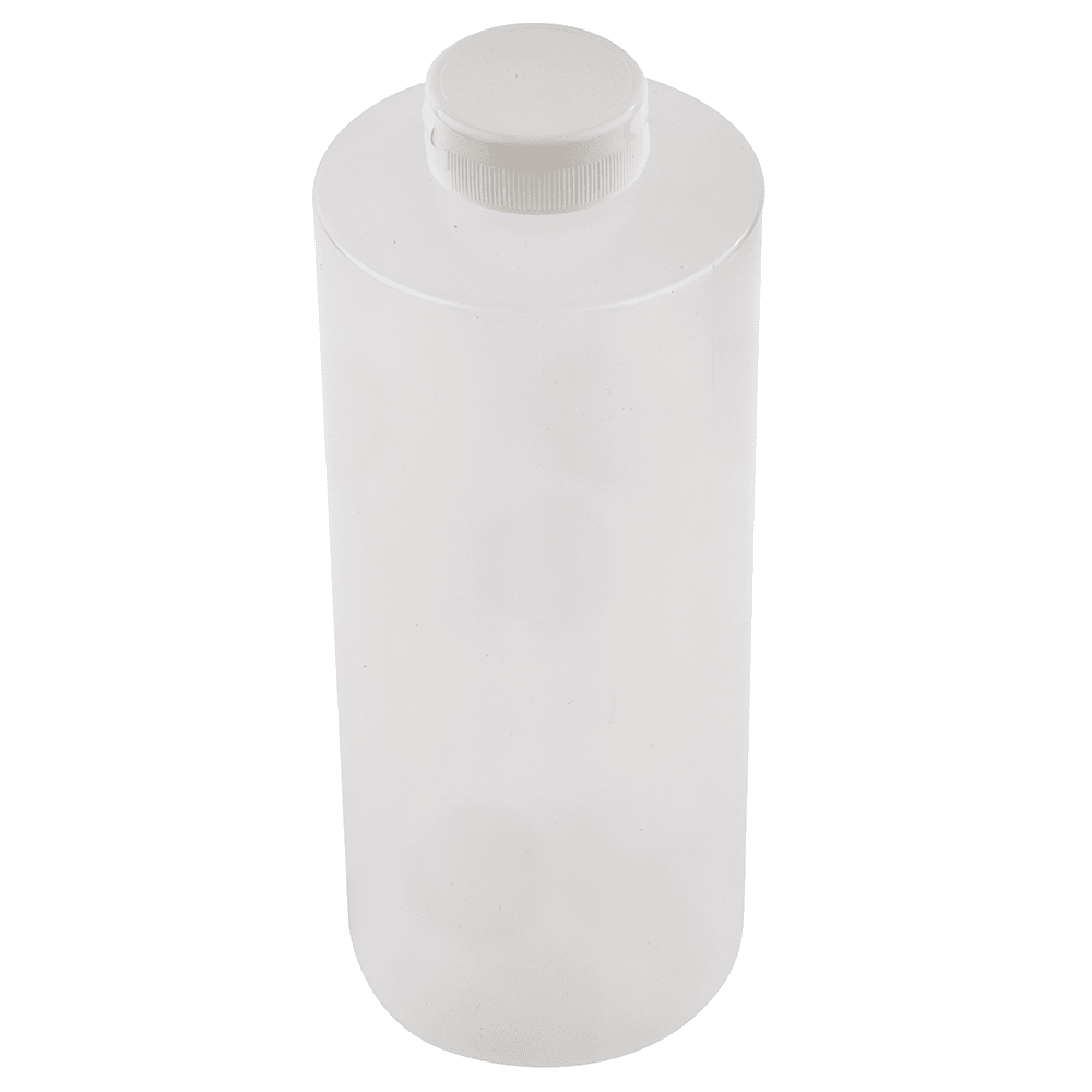 Tablecraft 2132C 32 oz Squeeze Dispenser, Soft Polyethylene
