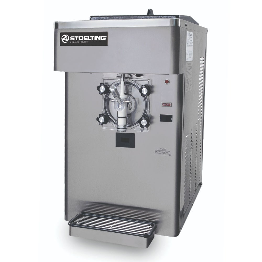 Spaceman 6250-C Soft Serve Ice Cream Machine w/ (2) 12 7/10 qt Flavor  Hoppers, 208230v, 1ph