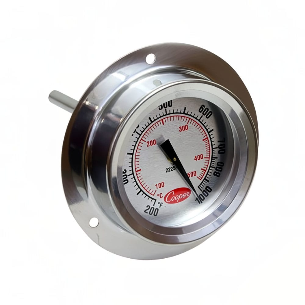 FMP 138-1071 Oven Thermometer 200* to 1000*F