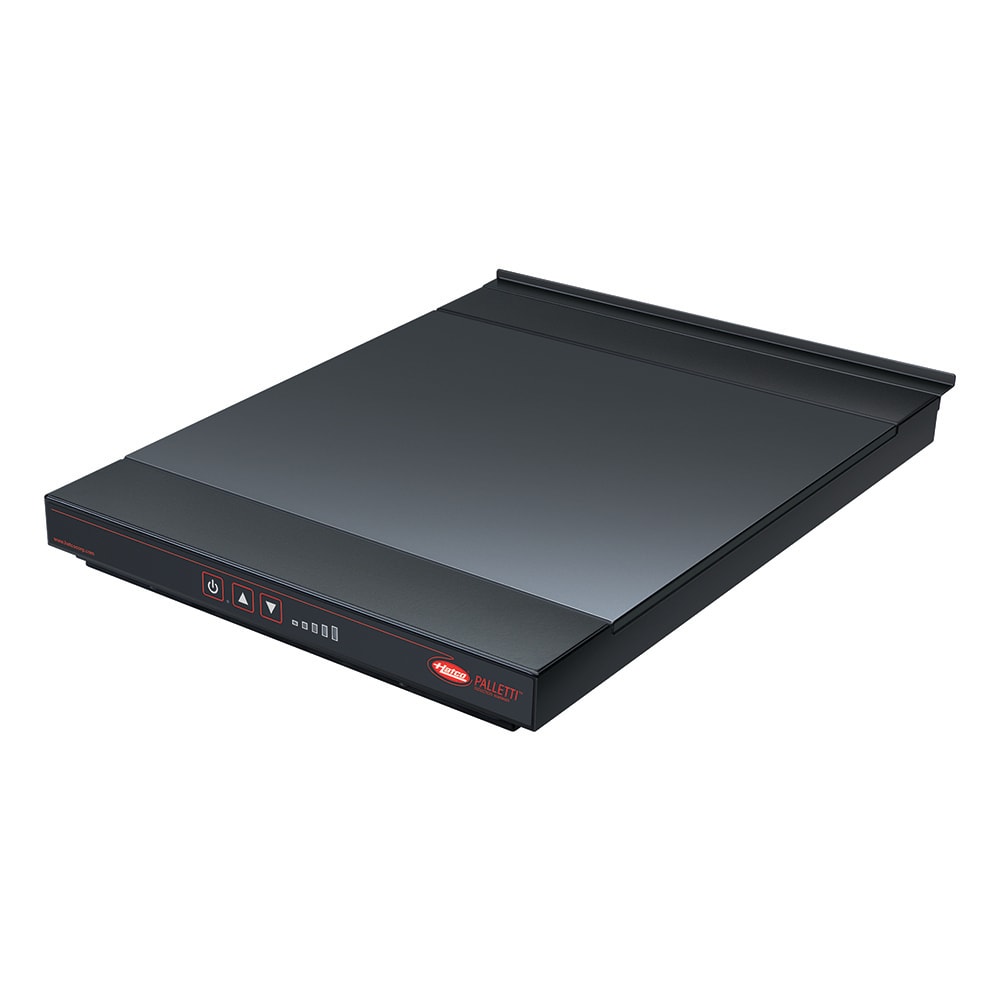 induction warmer countertop