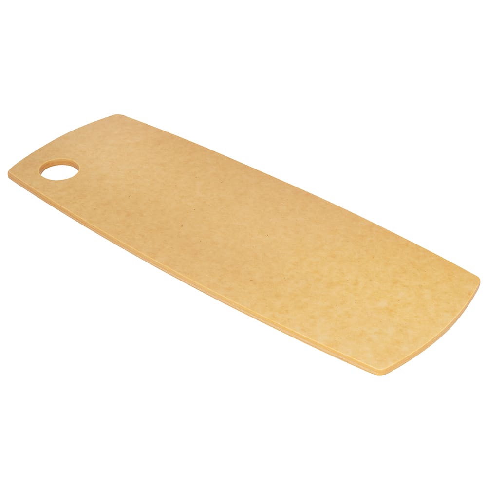 Cal-Mil 1531-616-14 Flat Bread Serving Display Board w/ Round Corner ...