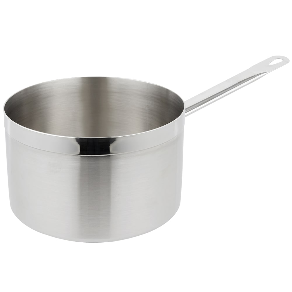 Vollrath 7 qt Sauce Pan [Set of 6]